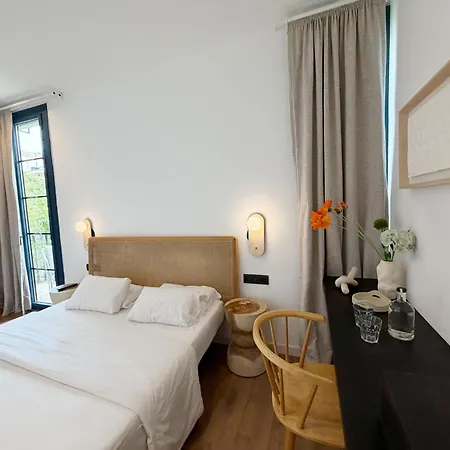 Casa Vaganto Barcelona