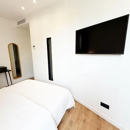 Casa Vaganto 3* برشلونة