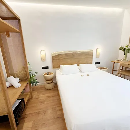 Casa Vaganto فندق