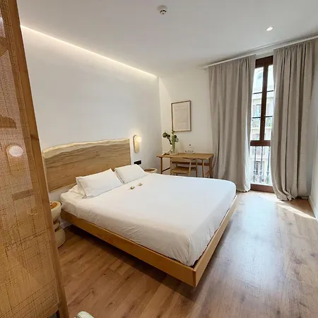 Hotel Casa Vaganto 3*