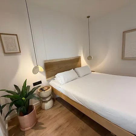 Casa Vaganto فندق برشلونة