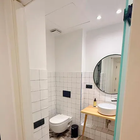 Hotel Casa Vaganto Barcelona