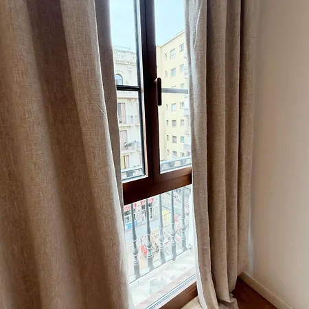 Casa Vaganto Barcelona