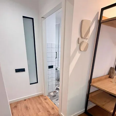 Casa Vaganto 3* Barcelona