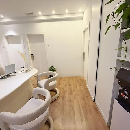 Casa Vaganto فندق