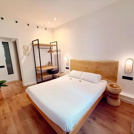 Casa Vaganto Hotel