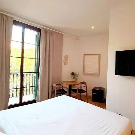 Hotel Casa Vaganto 3*