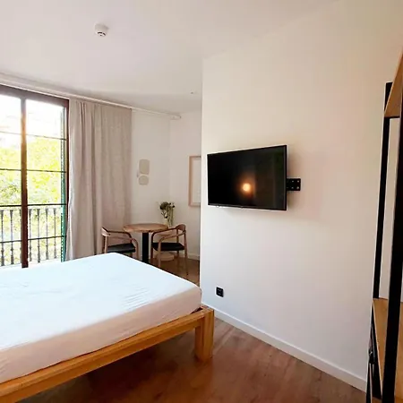 Casa Vaganto Hotel Barcelona