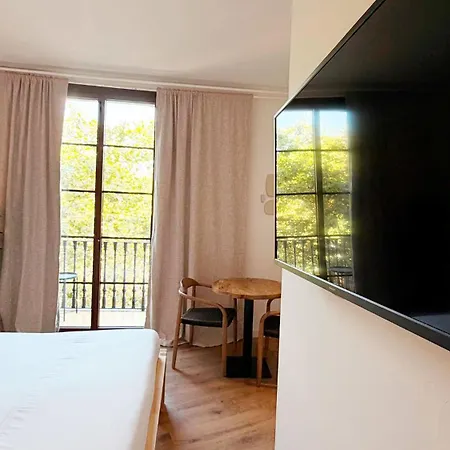 Hotel Casa Vaganto Barcelona
