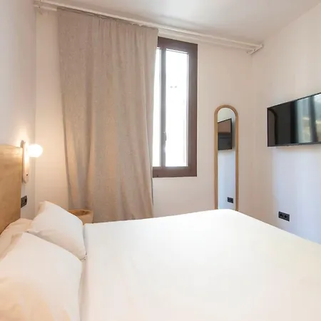 Casa Vaganto Barcelona