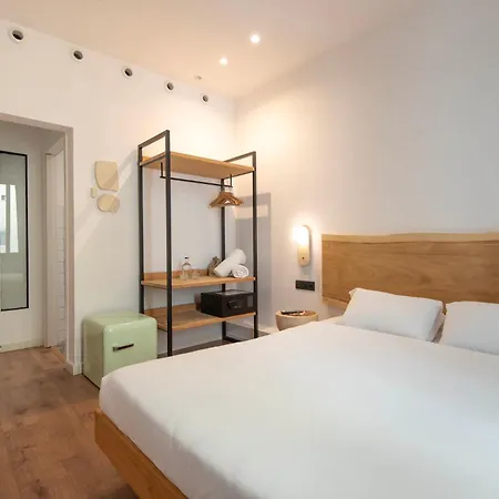 Casa Vaganto 3* Barcelona