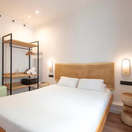 Casa Vaganto Hotel