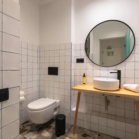 Hotel Casa Vaganto