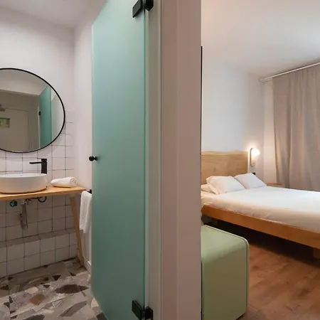 Hotel Casa Vaganto 3*