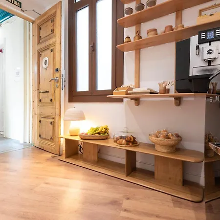 Casa Vaganto Hotel Barcelona