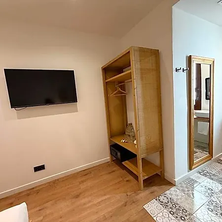 Casa Vaganto Hotel Barcelona