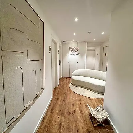 Hotel Casa Vaganto Barcelona