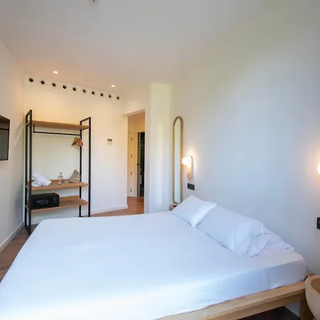 Hotel Casa Vaganto Barcelona