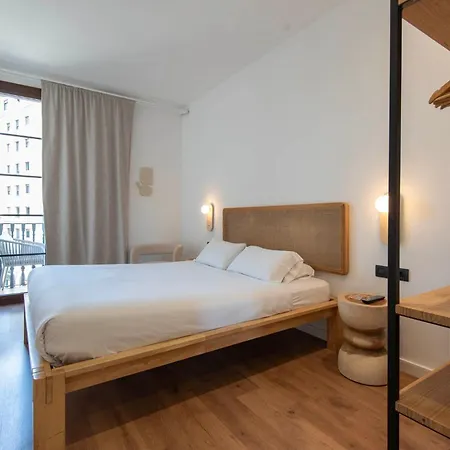 Casa Vaganto 3* برشلونة