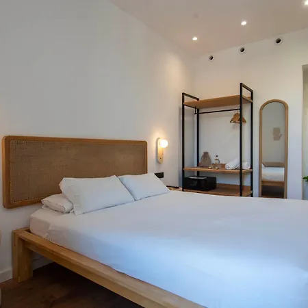 Casa Vaganto فندق