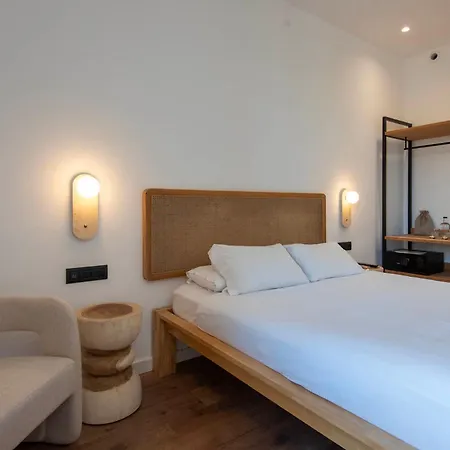 Hotel Casa Vaganto