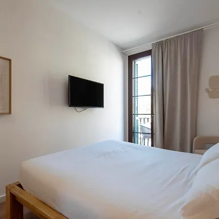 Hotel Casa Vaganto 3*