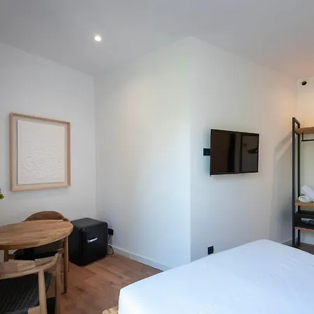 فندق Casa Vaganto 3*