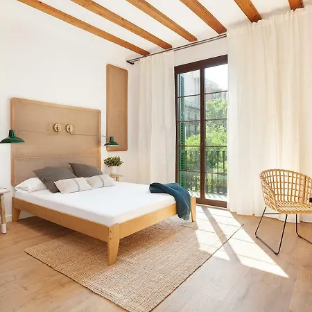 Casa Vaganto 3* Barcelona