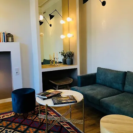 Casa Vaganto فندق