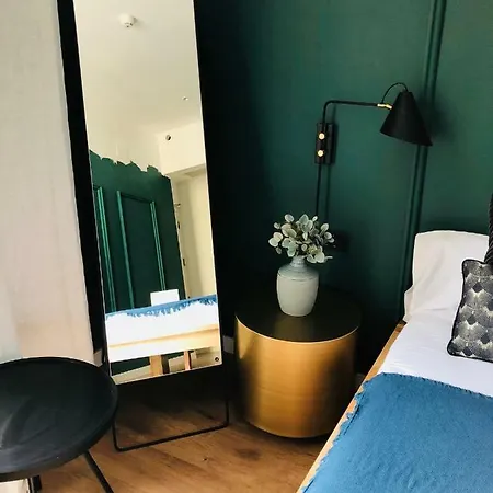 Casa Vaganto فندق