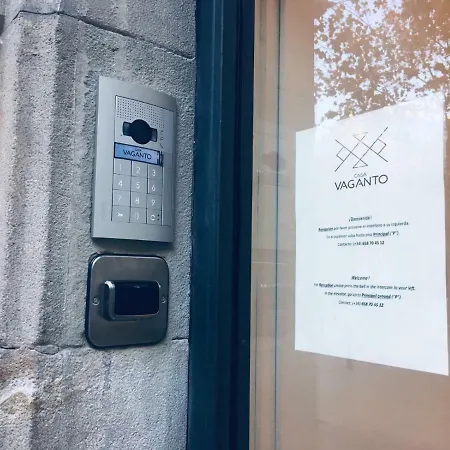 Otel Casa Vaganto 3*