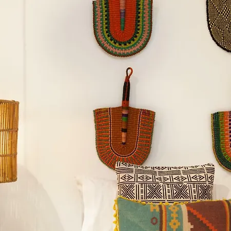 Casa Vaganto 3* برشلونة