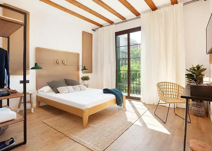 Casa Vaganto 3* Barcelona