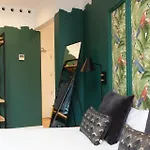Casa Vaganto ホテル 3*