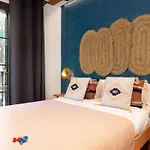 Casa Vaganto ホテル 3*