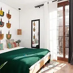 ホテル Casa Vaganto 3*