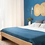 Casa Vaganto バルセロナ