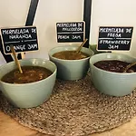 Casa Vaganto バルセロナ