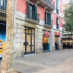 Casa Vaganto バルセロナ