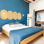 Casa Vaganto ホテル