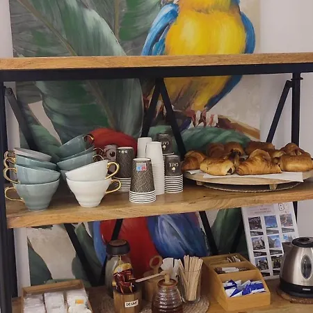 酒店 Casa Vaganto 巴塞罗那