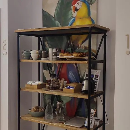 Casa Vaganto 巴塞罗那