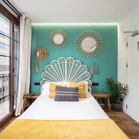 Casa Vaganto Hotel
