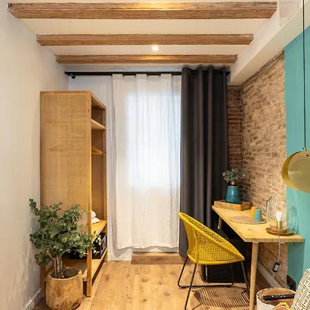 Casa Vaganto Hotel 3*