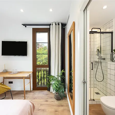 Casa Vaganto 3* 巴塞罗那