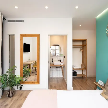 Casa Vaganto 3*