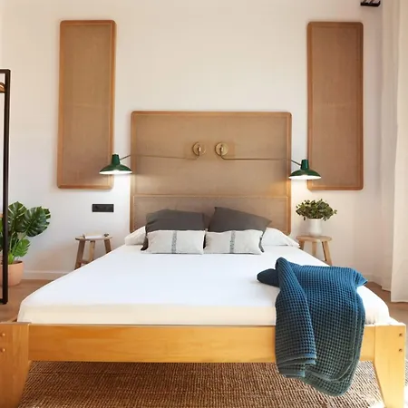Casa Vaganto Barcelona