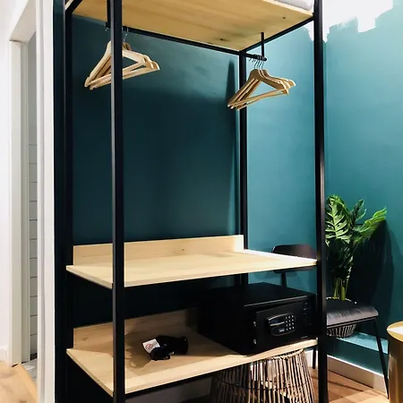 Casa Vaganto 3* 巴塞罗那