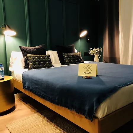 Casa Vaganto 3* Barcelona