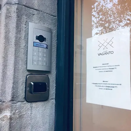 Hotel Casa Vaganto